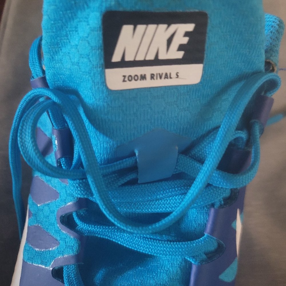 Nike Zoom Rival S - Picture 3 of 5